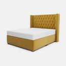 aldridge bed frame