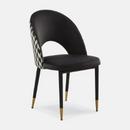 dwell comida dining chair