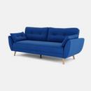 french connection zinc sofa