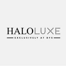 Haloluxe Logo