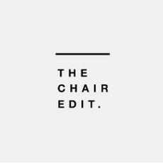 The Chair Edit Logo