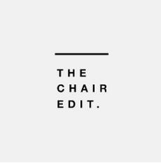 The Chair Edit Logo