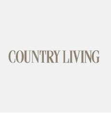 Country Living Logo