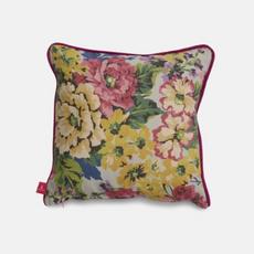 joules scatter floral cotton