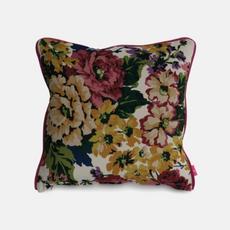 joules scatter floral velvet