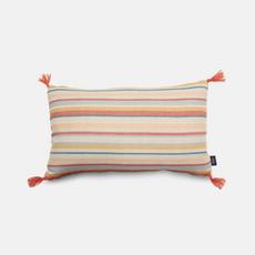 joules scatter hallaton stripe bolster