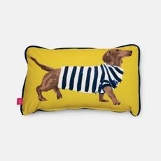 joules scatter sausage dog