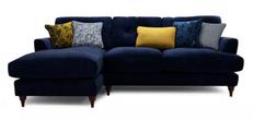 blue sofa category