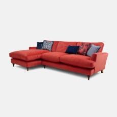 All corner sofas