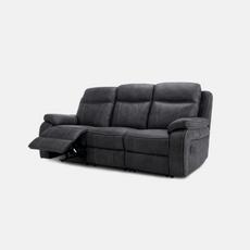 All recliner sofas
