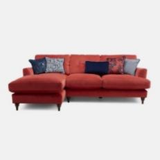 Quick Delivery Corner sofas