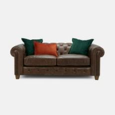 Quick Delivery Leather sofas