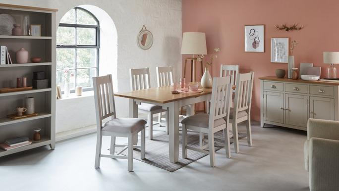 What Type of Dining Furniture is Best Zennor