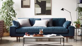 Contemporary couches store and sofas