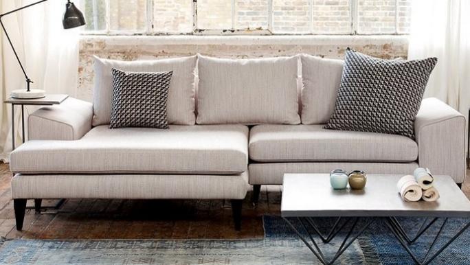 Can you wash couch cushion covers? Expert advice to avoid fading and  shrinkage