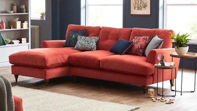 How Our Sofas Are Made DFS