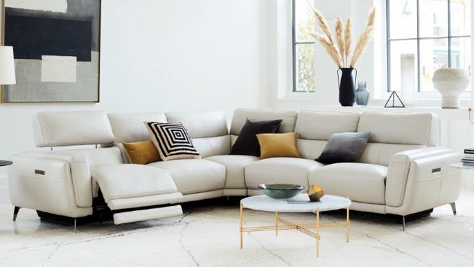 Corner Sofa Buying Guide | Corner Sofa Design & Styles | Dfs