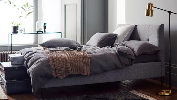 Guide to buying a bed