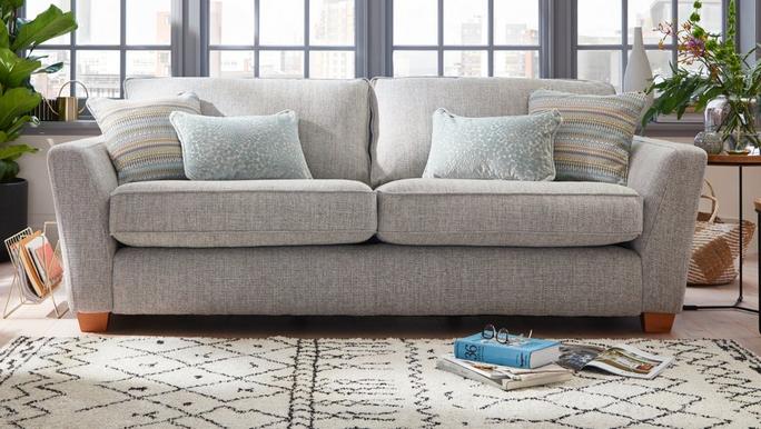 DFS Sofas: House Beautiful Sofas And Sofa Beds With DFS