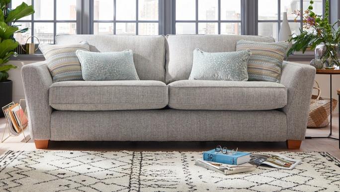 Your Guide To Ing A Fabric Sofa, How Can I Change My Sofa Fabric