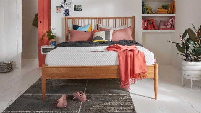 Mattress Size Guide – Nest Bedding®