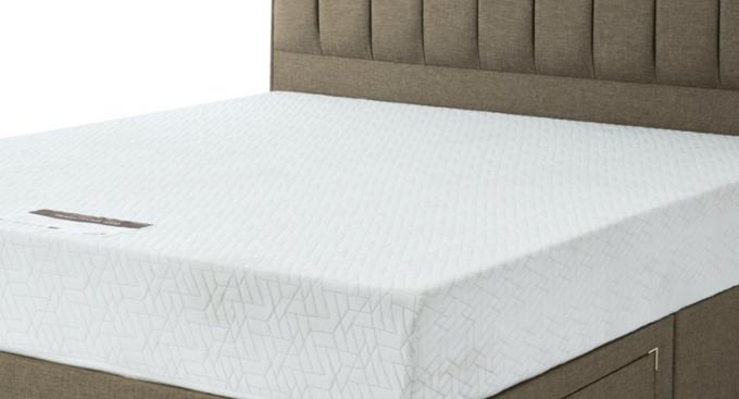Choosing your mattress