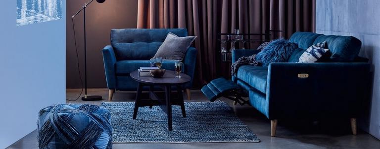 Choose the perfect recliner chair