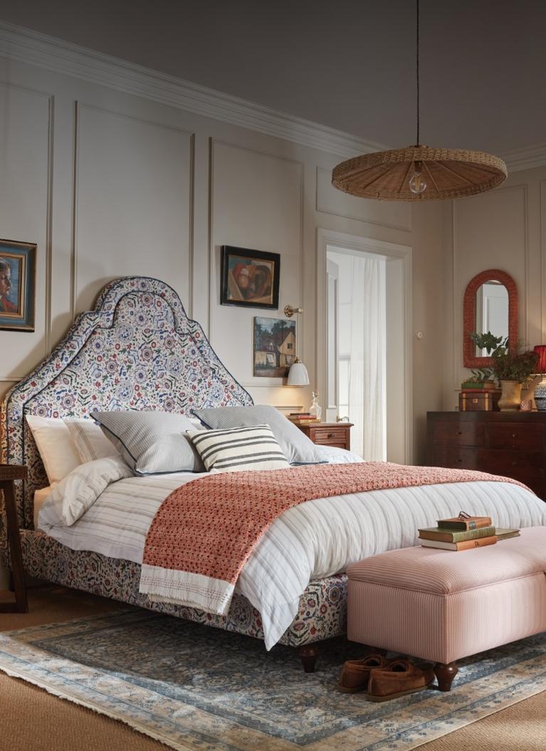 Joules Thornton Bed