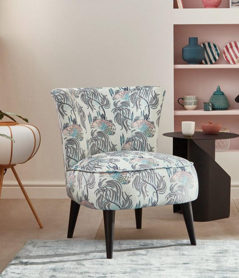 The Pattern Project Kind Chair