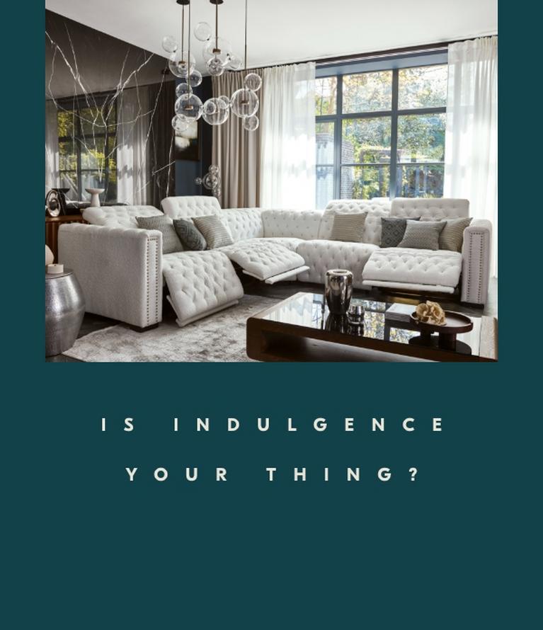Dfs indulgence clearance corner sofa