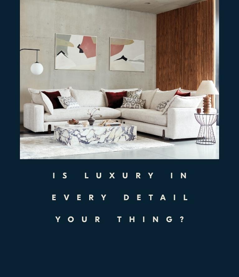 The Platinum Collection DFS