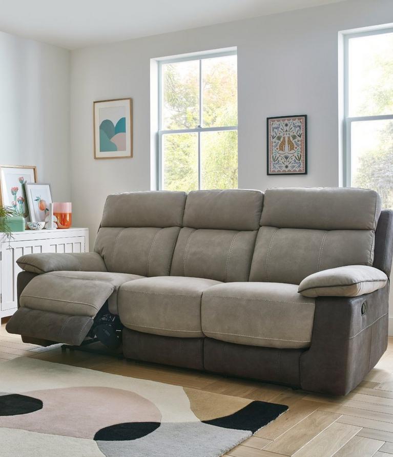 Introducing Our Resilience Fabrics DFS