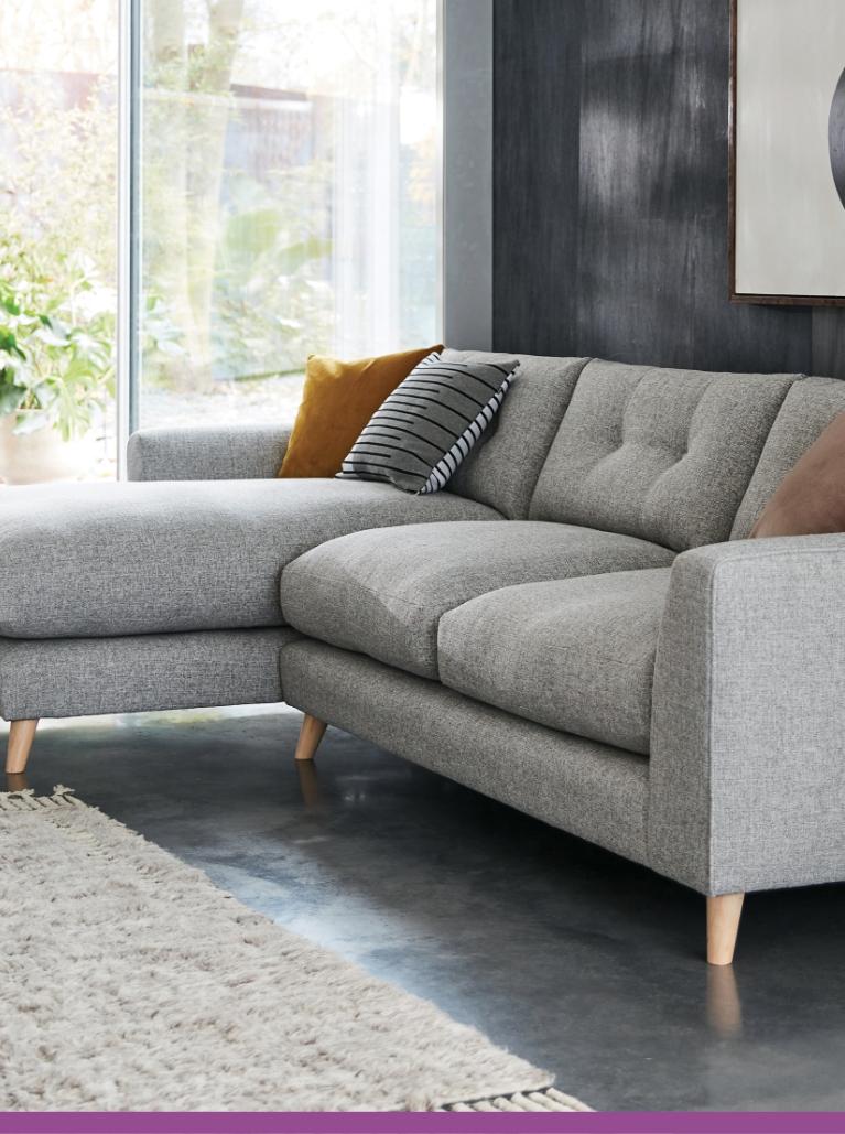 Grand Designs Farnham Sofa
