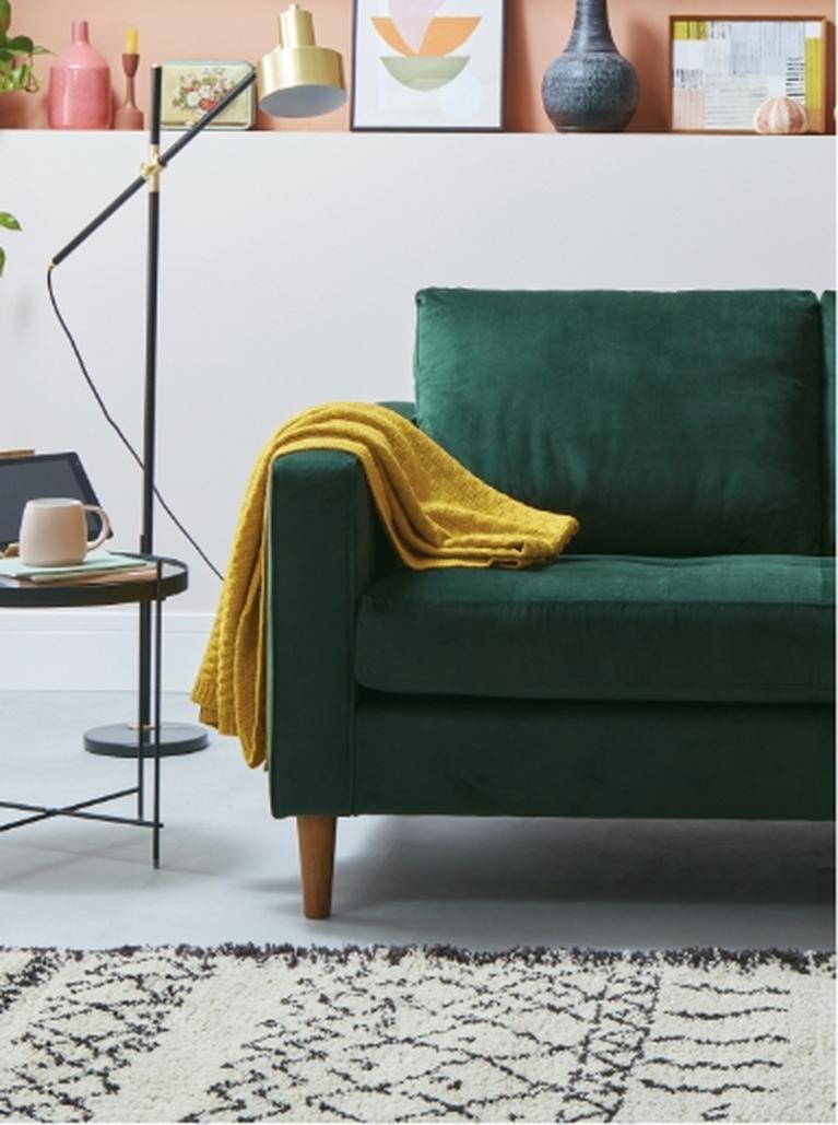 Boxit Quick Delivery Sofa In A Box DFS