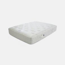 Double mattress