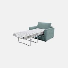 Chair beds