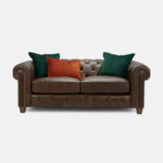 Leather Sofas