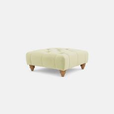 Belair footstool