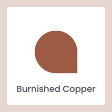 Dulux colour of the year 2023 burnished copper