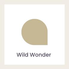 Dulux colour of the year 2023 wild wonder