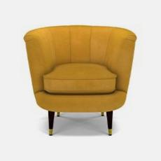 The Chair Edit Barrel