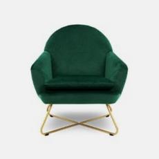 The Chair Edit Luxe
