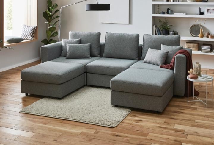 Corner Sofa Buying Guide Corner Sofa Design Styles DFS