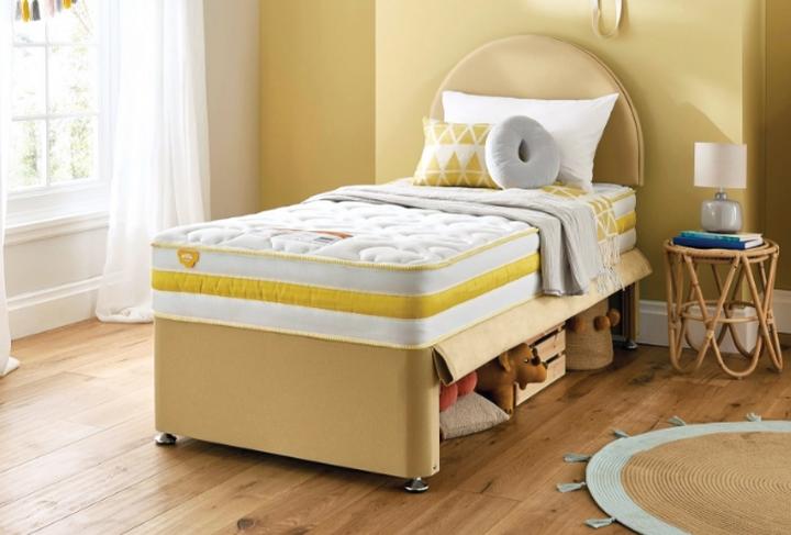Kids bed buying guide cot transition