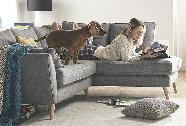 Upholstery Care Guide Fabric Leather Care DFS
