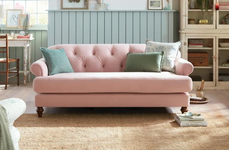 Country Living Sofas Chairs DFS   Country Living Kirkton Sofa