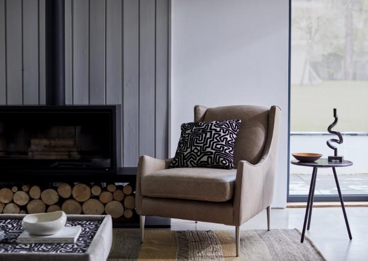 Trends Page nomad dulwich chair