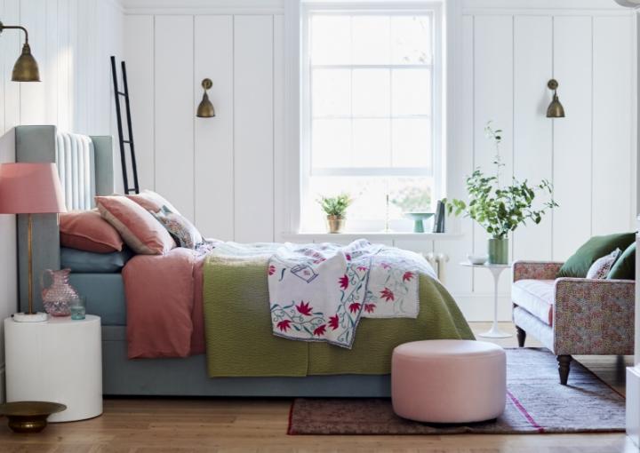 Trends Page Pretty Opulent Calabasas Bed