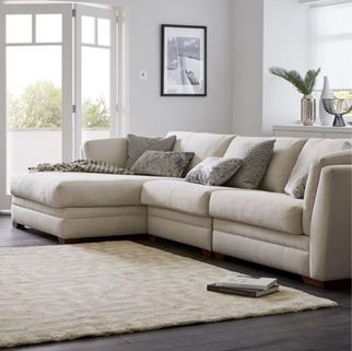 Dfs flat deals pack sofa