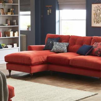 modular sofas with patterdale sofa